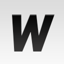 Wallhaven Direct Downloader icon