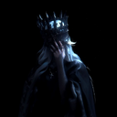 Dark Queen Knight Live Wallpaper icon
