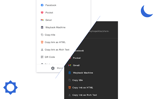 Share-it screenshot
