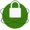 Privacy Manager icon