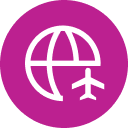 TripChipper (TravelArrow) - Travel Better icon