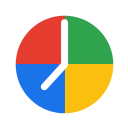 Clock icon