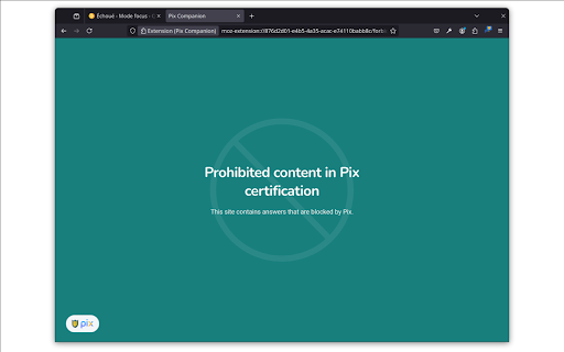 Pix Companion screenshot