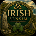 Irish Sensim icon
