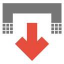 Download with Transmission icon
