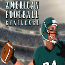 American Football Challenge Game icon