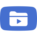 PocketTube: Youtube PlayList Manager icon