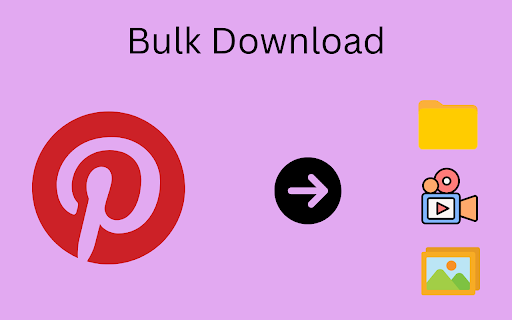 Pinterest Board Saver screenshot
