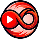Watch YouTube™ Nonstop icon