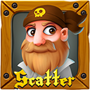 Pirat Slot icon