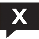X Post (Twitter Tweet) Button icon