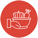 Recipes icon