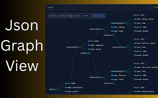 JSONFormatter Pro screenshot