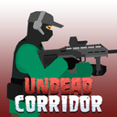 Undead Corridor – Zombie Survival Shooter icon