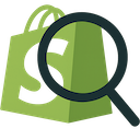 Shopify Scraper & Parser|Shopify Theme Detector|Shopify Insight icon