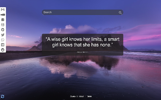 Motivational Quotes screenshot