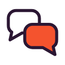 Video Translator - Dub Courses, Talks & Podcasts | Vozelle icon