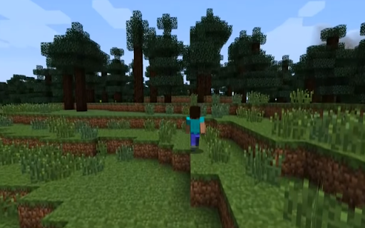 eaglercraft screenshot