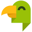 Text to Speech (Dubbing) - SpeakText icon
