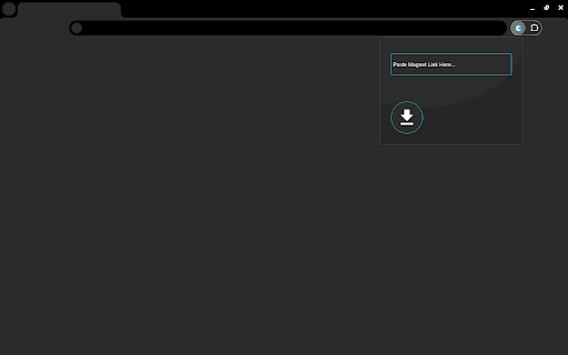 m2Torrent screenshot