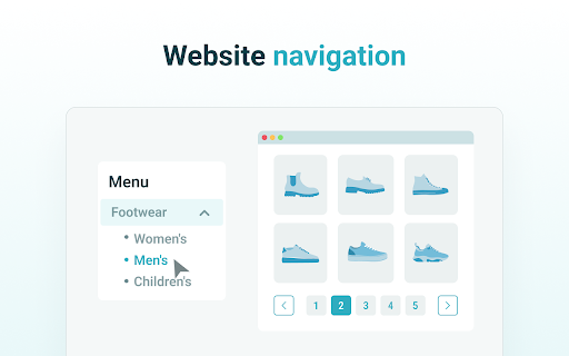 Web Scraper - Free Web Scraping screenshot