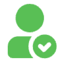 WhatsApp™ Number Generator & Checker - ExtBoost icon