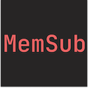 Netflix 雙語字幕 - MemSub icon