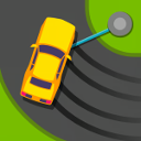 Sling Drift Unblocked icon