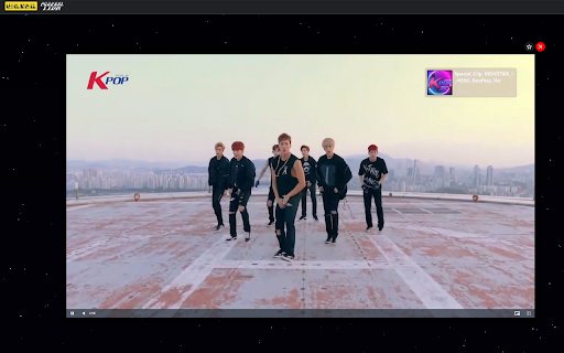 Live TV World Free screenshot