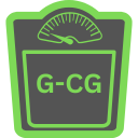 Grams to Micrograms Converter - Chrome Extension icon