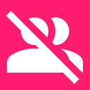 Auto Unfollow icon