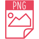 Fast PNG to JPG Converter icon