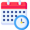 TUAT Sirius Calender Extension icon