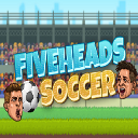 Fiveheads Soccer Game icon