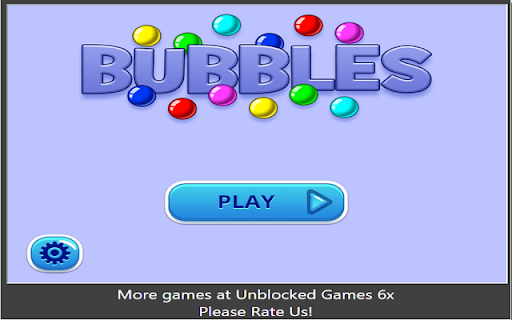 Bubbles Shooter - Bubbles Shooter Unblocked screenshot