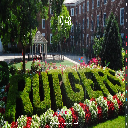 Rutgers University MeaVana icon