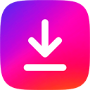 Downloader for Instagram™ - Download Reels, Story & Highlights icon