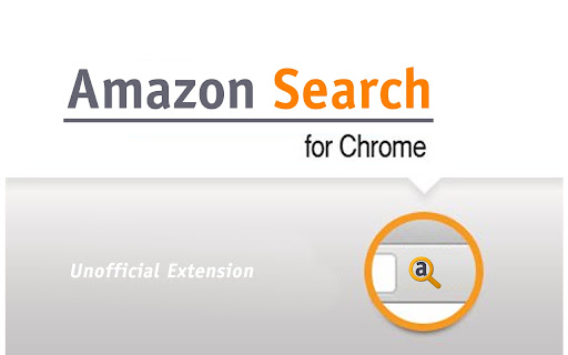 Amazon International Search screenshot