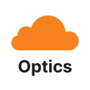 Cloudflare Optics icon
