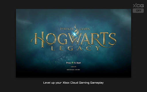 XCG - Advanced screenshot