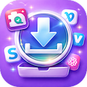 Skool Video Download Tools - by A5 icon