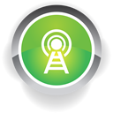 Jewish Radio Network icon