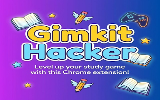 Gimkit Hacker screenshot