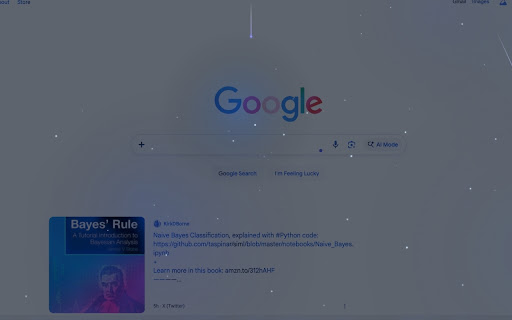 SensoryFlow (感官流) screenshot