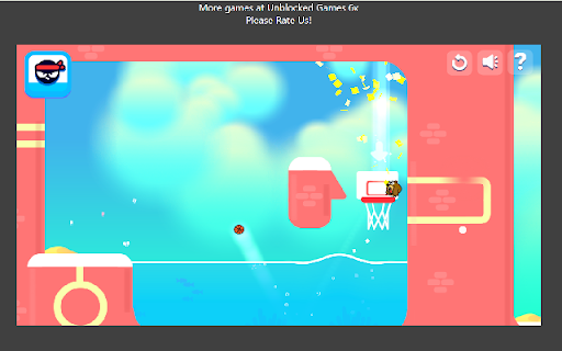Blumgi Ball - Blumgi Ball Unblocked screenshot