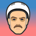 Happy Wheels Unblocked - Adventure Challenge Game icon