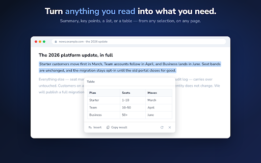 WritePair: On-Device AI Writing Assistant screenshot