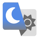 Dark Mode For Google Translate icon