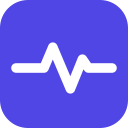 Website & Domain Monitor + App, Extension & Social Tracker · Pulse icon