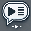 Youtube Subtitles icon